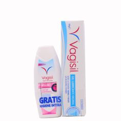 VAGINESIL GEL HIDRATANTE VAGINAL 50 G