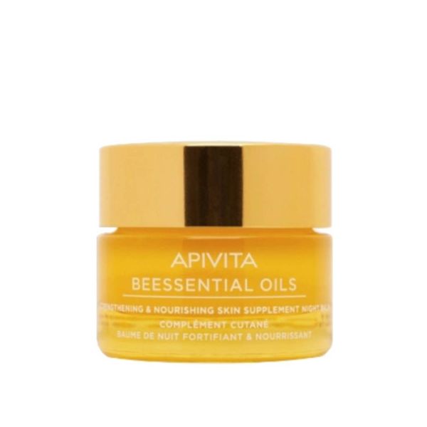 APIVITA BEESSENTIAL OILS BALSAMO NOCHE