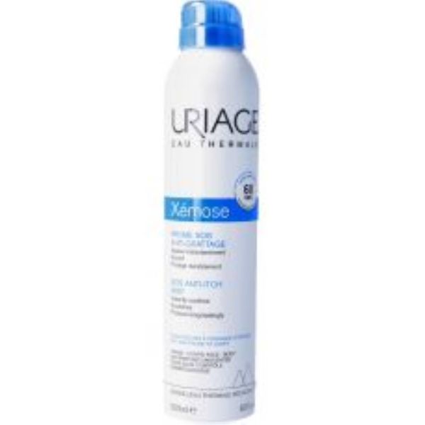 XEMOSE BRUMA SOS ANTI-PRURITO 200 ML
