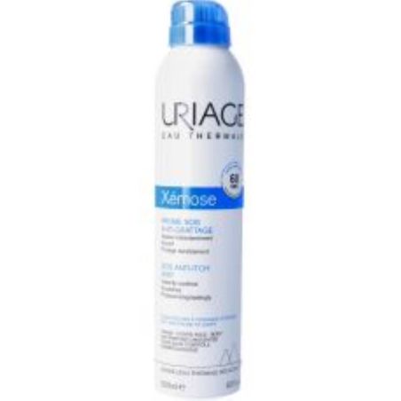 XEMOSE BRUMA SOS ANTI-PRURITO 200 ML