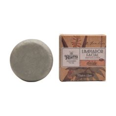 MI REBOTICA LIMPIADOR FACIAL SOLIDO 65G