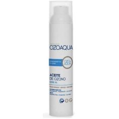 OZOAQUA ACEITE DE OZONO 100 ML