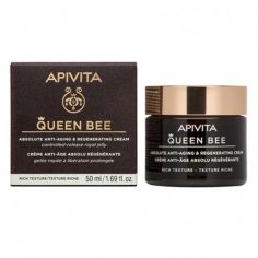 APIVITA QUEEN BEE RICH 50ML