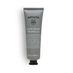 APIVITA FACE MASK PROPOLIS OIL - BALANCE