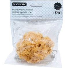 SUAVINEX ESPONJA NATURAL