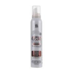 ESPUMA RIZOS CURLY TH PHARMA