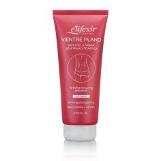 E´LIFEXIR VIENTRE PLANO ACTIV CREMA REDUCTORA 20