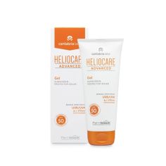 HELIOCARE 50 GEL 200ML