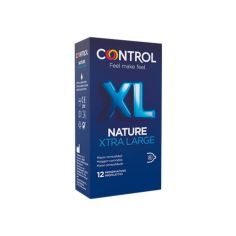CONTROL ADAPTA XL 12 U