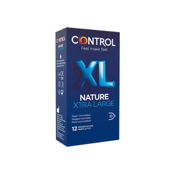 CONTROL ADAPTA XL 12 U