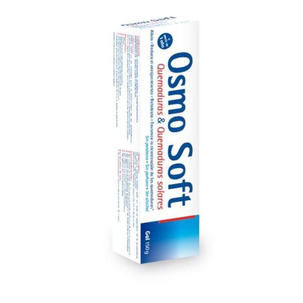 OSMO SOFT GEL 150 G