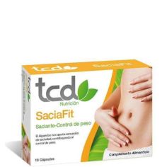 TCD SACIAFIT