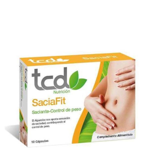 TCD SACIAFIT