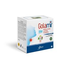 ABOCA GOLAMIR 2ACT 20 COMPRIMIDOS