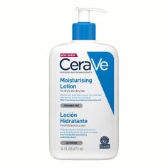 CERAVE LOCION HIDRATANTE 473 ML