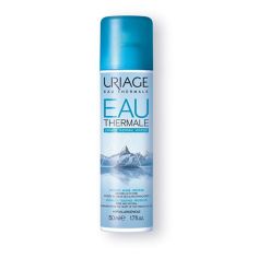 AGUA TERMAL DE URIAGE 50 ML