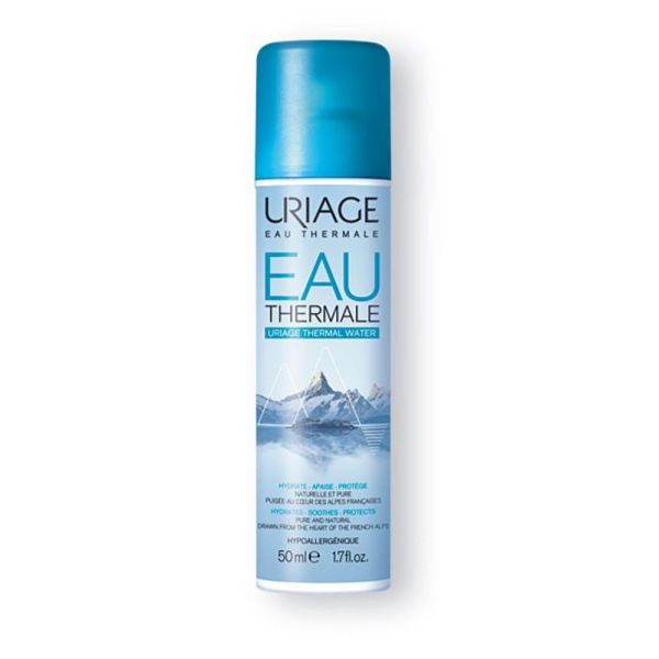 AGUA TERMAL DE URIAGE 50 ML