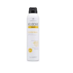 HELIOCARE 360º SPF 50 INVISIBLE SPRAY PROTECTOR