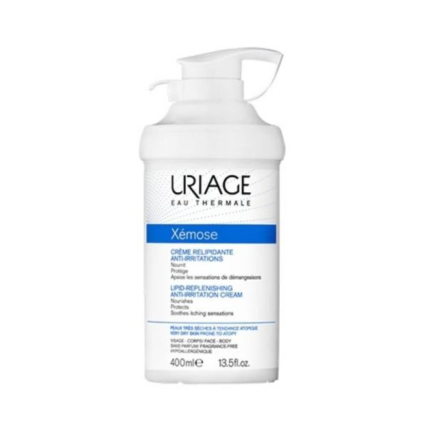 XEMOSE CREMA EMOLIENTE UNIVERSAL 400 ML