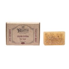 MI REBOTICA JABON AVENA 100 GR