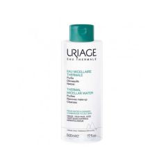 AGUA MICELAR TERMAL PIEL MIXTA / GRASA 500 ML