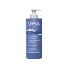 BEBE 1ERA LECHE HIDRATANTE 1 ENVASE 500 ML