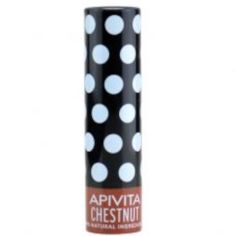 APIVITA CHESTNUT LIPCARE