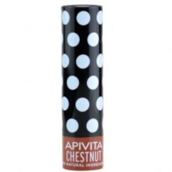 APIVITA CHESTNUT LIPCARE