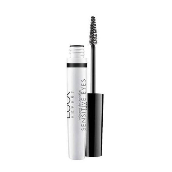 SENSITIVE EYES MASCARA DE PESTAÑ1 SENSITIVE EYES