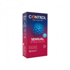 PROFIL CONTROL XTRA DOTS 12 U