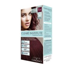 COLOUR CLINUANCE5.6  CHOCOLATE CEREZA
