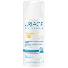BARIESUN 100 FLUIDO PROTEC EXTR SPF50 50 URIAGE