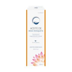 ROSA MOSQUETA RF ACEITE 30 ML