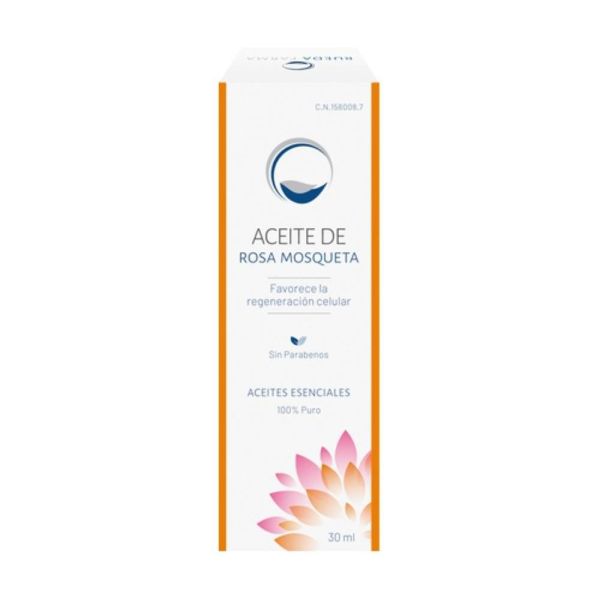 ROSA MOSQUETA RF ACEITE 30 ML