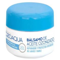 OZOAQUA BALSAMO DE OZONO 10 ML