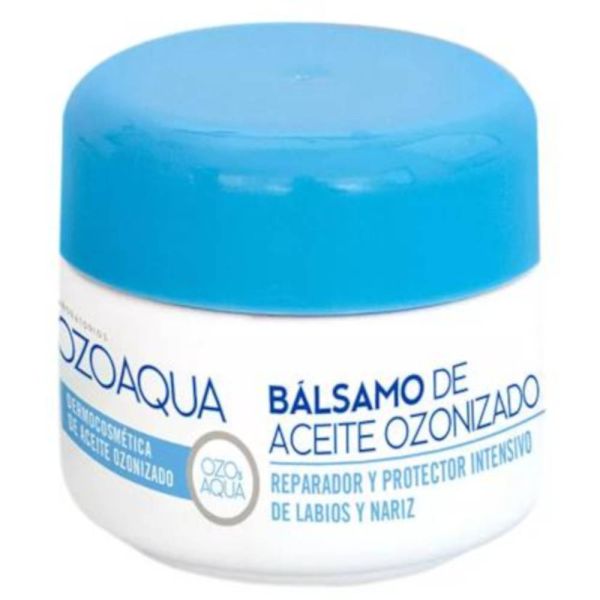 OZOAQUA BALSAMO DE OZONO 10 ML
