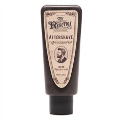 MI REBOTICA AFTERSHAVE