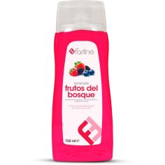 FARLINE GEL DE BAÑO FRUTOS DEL BOSQUE 1 ENVASE 7