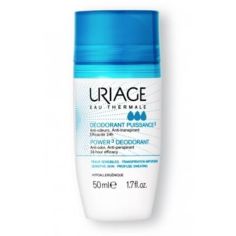 URIAGE DESODORANTE TRIACTIVO ROLL-ON 50 ML