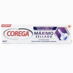 COREGA SELLADO MAXIMO ADHESIVO PROTESIS DENTAL 4