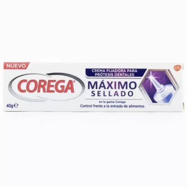 COREGA SELLADO MAXIMO ADHESIVO PROTESIS DENTAL 4