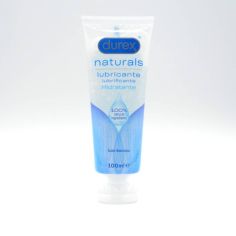 DUREX NATURALS INTIMATE GEL EXTRA HIDRATANTE 100
