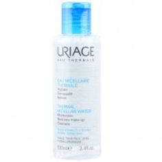 AGUA MICELAR TERMAL PIEL NORMAL / SECA 100 ML