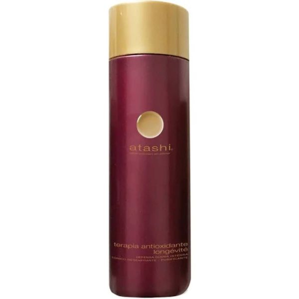 ATASHI CELLULAR ANTIOXIDANT SKIN DEFENSE TERAPIA