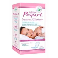 INDASEC POSPART PROTEGE SLIP 24