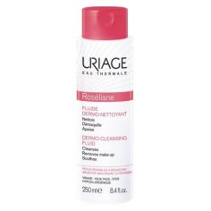 ROSELIANE DERMO LIMPIADOR URIAGE 250 ML