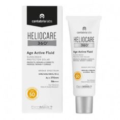 HELIOCARE 360º AGE ACTIVE FLUID PROTECTOR SOLAR