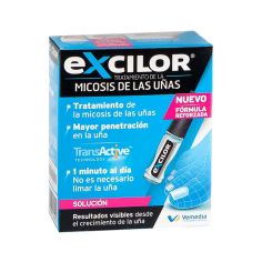 EXCILOR ESMALTE MICOSIS 3.3 ML