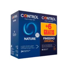 PROFILAC CONTROL ADAPTA 24U