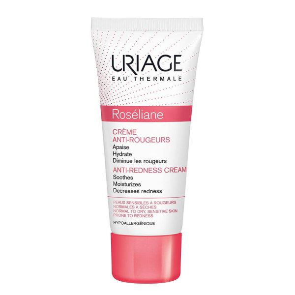 URIAGE ROSELIANE CREMA ANTIRROJECES URIAGE 40 ML